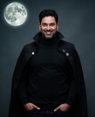 Abhishek Mani Tripathi