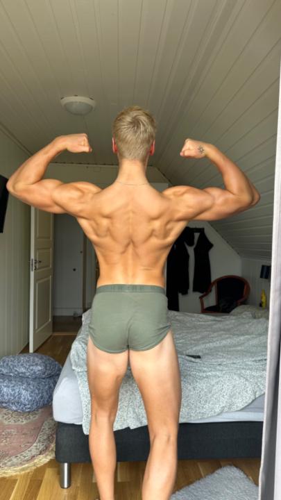 Mats Solem Bakkeland