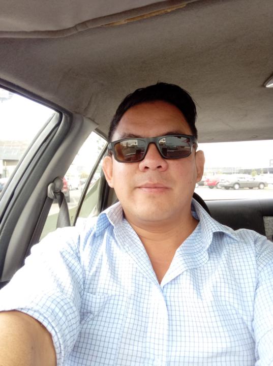 Alfredo Euzaid Morales