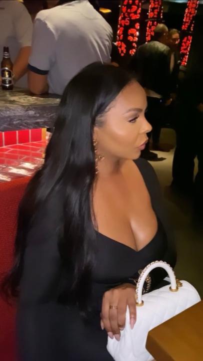 Sasha Yvonne