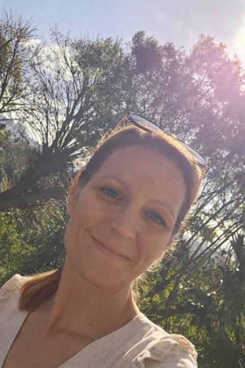 Janine Klugert