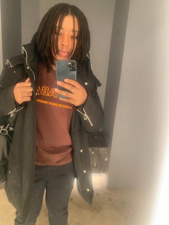 Mornique Murphy