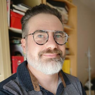 Franck Dugour