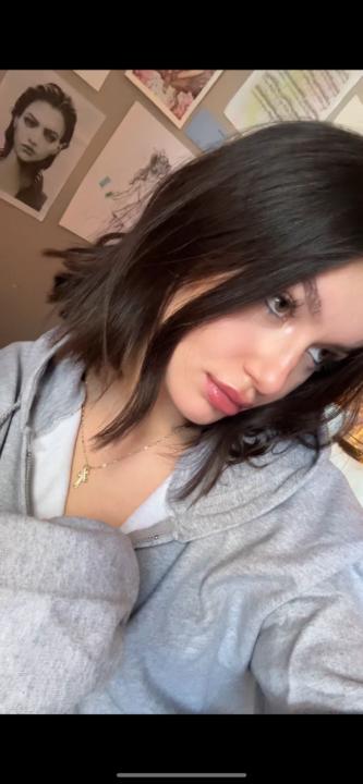 Helena Ristanovic Clifford