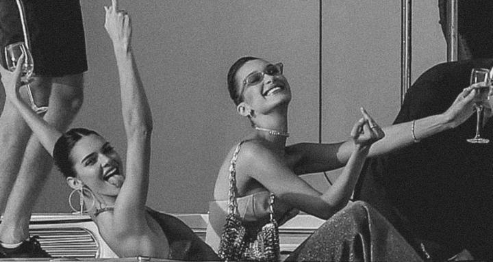 Too Real for the Group Chat