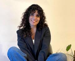 Flavia Wayar Lombardi