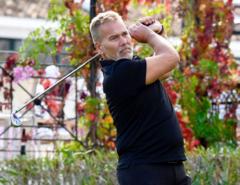 Alfredo Caparros