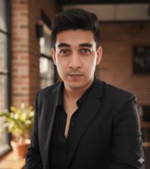 Viraj Thakur