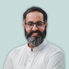 Moosa Ahmed