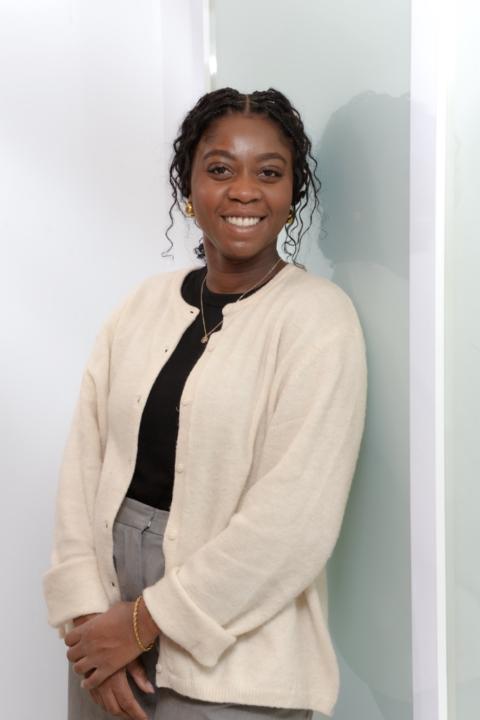 Esther Danso