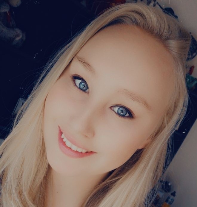 Sharne Du Plessis