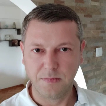 Miodrag Trajkovic