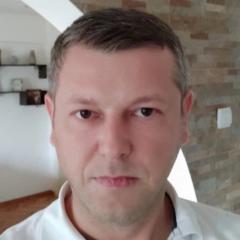 Miodrag Trajkovic