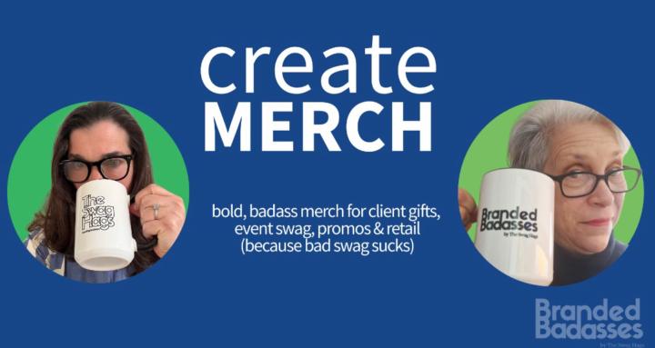 Branded Badasses (FREE)