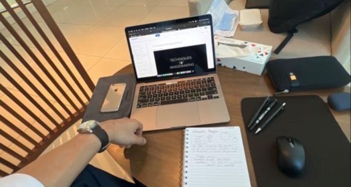 E-commerce