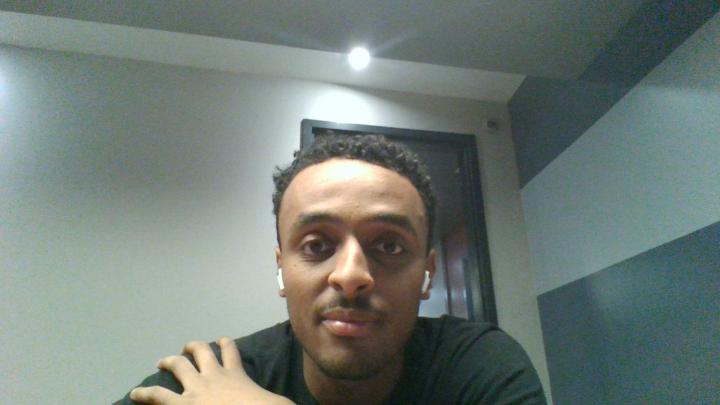 Dawit Solomon