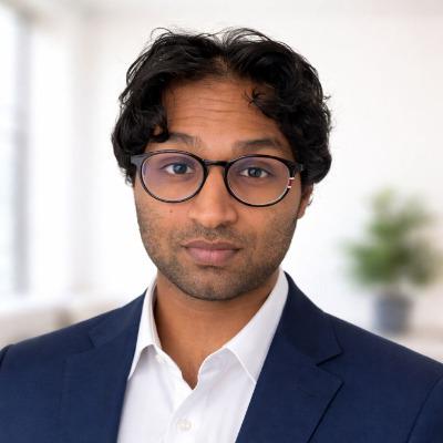 Theo Marimuthu