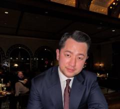 Fred Alvin Nguyen