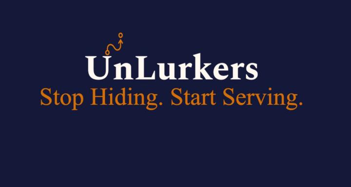 UnLurkers