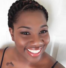 Desiree Ross