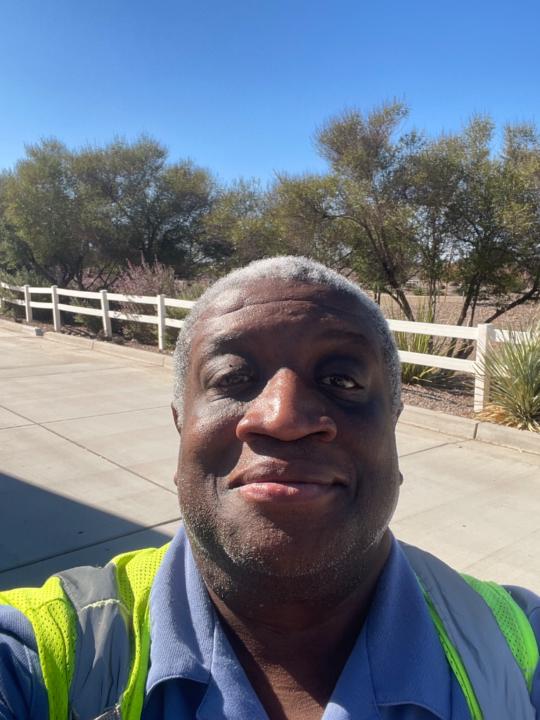 Kevin Lamar