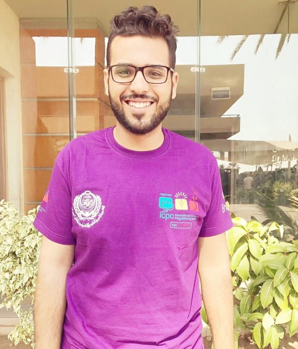 Ahmed Helmy