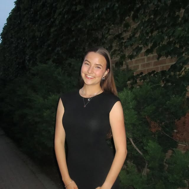 Olivia Parker