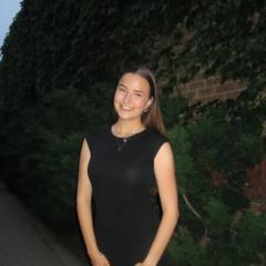 Olivia Parker