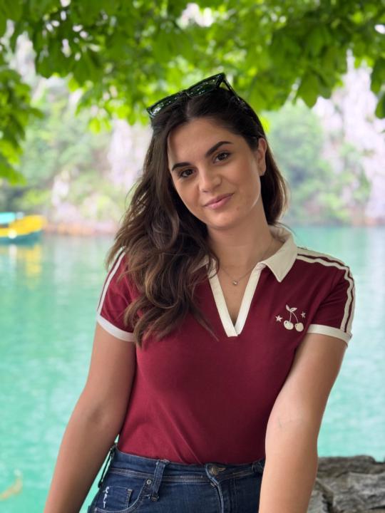Teodora Đorđević