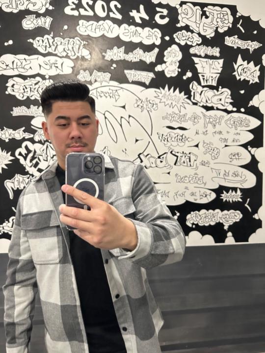 Martin Nguyen