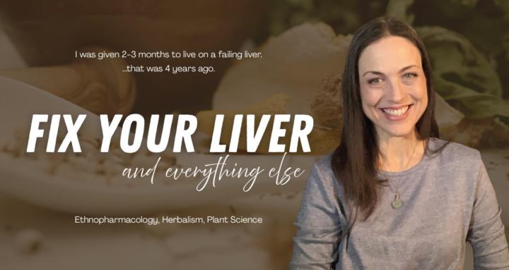 Fix Your Liver