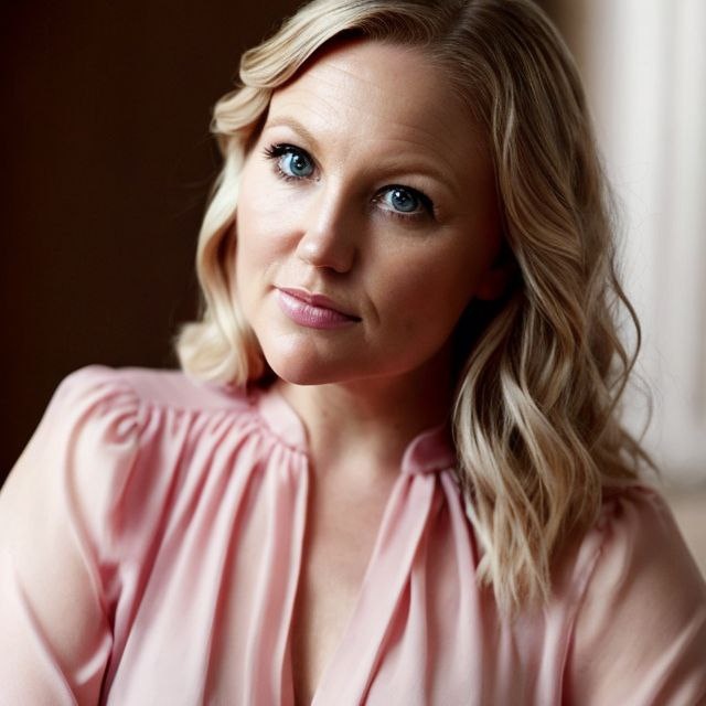 Jeannette Immig