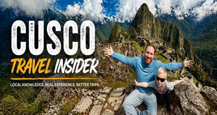 Cusco Travel Insider