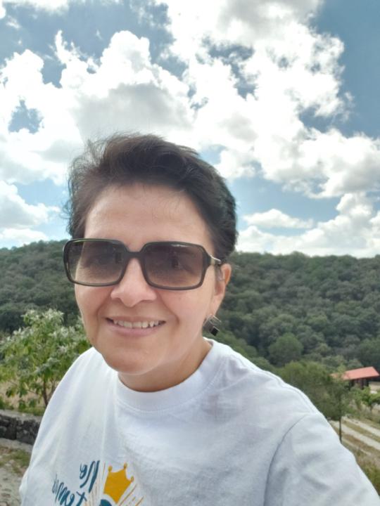 Gwendoline Rocha Rubio