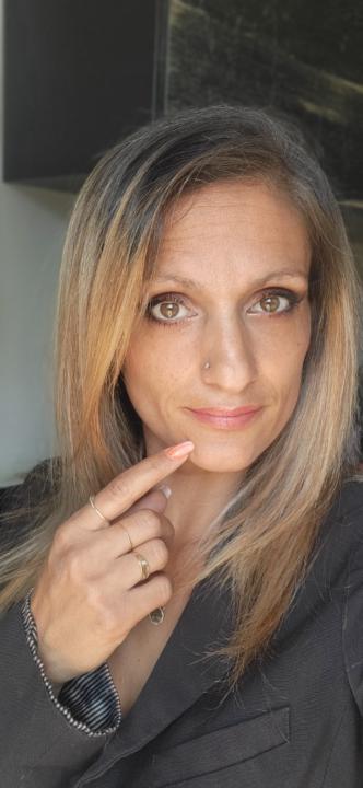 Christelle Antresangle