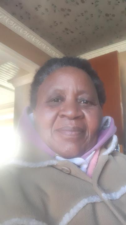 Nomabaso Mathwala