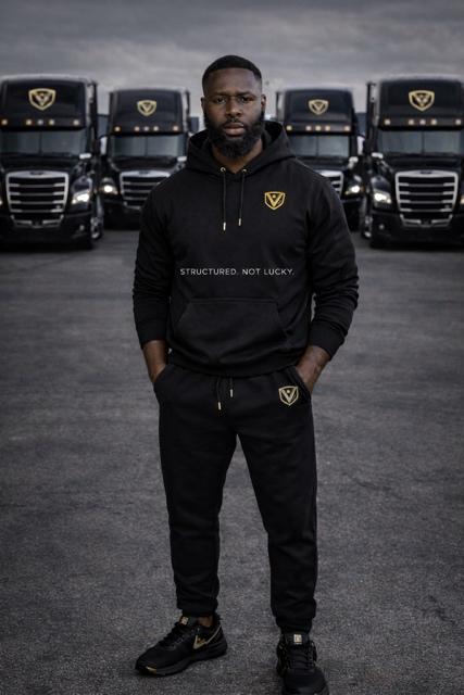 Vito St. Fleur