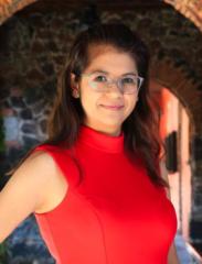 Elisa Lagunes Gaona