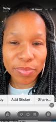 Kisha Black