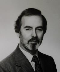 Jim Ronald