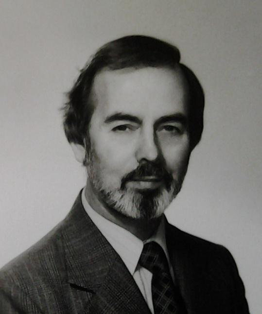 Jim Ronald