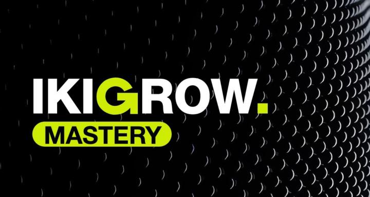 Ikigrow Mastery