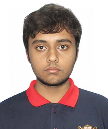 Arnav Srivastava