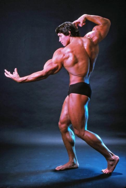 Alessandro Micheli
