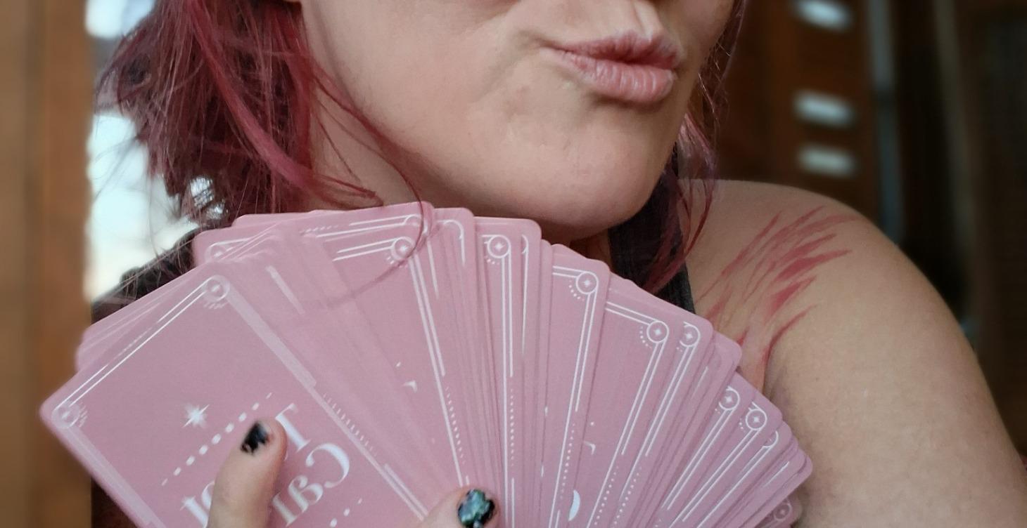 Learning The Cards
