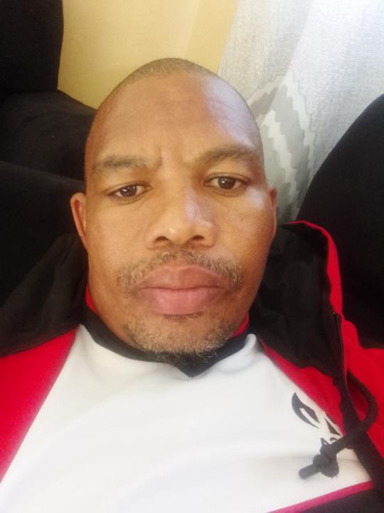 Abel Oaitse Kooreke