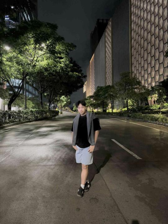 Jay-ar Bonifacio