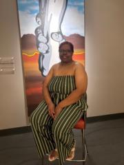 Latasha Smith