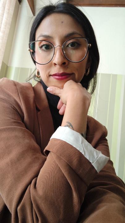 Viviana Monardez