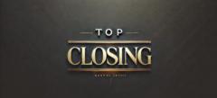 Soporte Top Closing